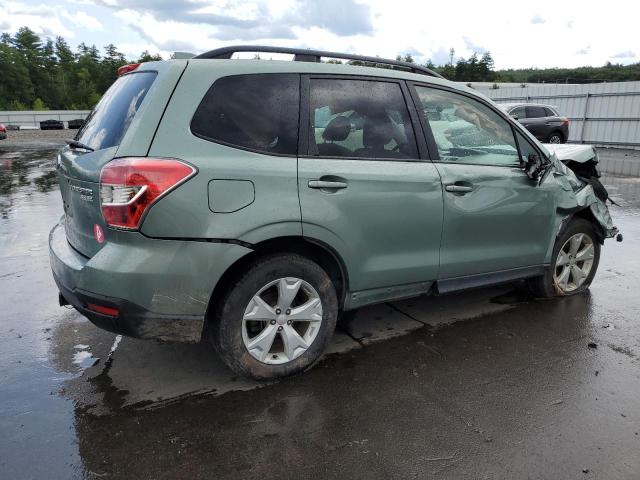 Photo 3 from auction – 2016 SUBARU FORESTER 2 with VIN JF2SJADCXGH476124