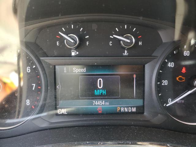 Photo 9 from auction – 2020 BUICK ENCORE PRE with VIN KL4CJESB2LB335821