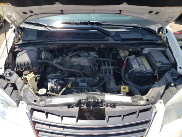 Photo 12 from auction – 2010 CHRYSLER TOWN & COU with VIN 2A4RR5D16AR347685