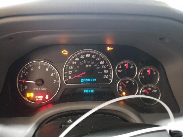Photo 9 from auction – 2005 GMC ENVOY with VIN 1GKDT13S252332369