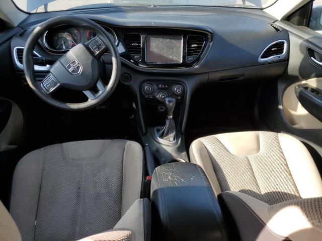 Photo 8 from auction – 2014 DODGE DART SXT with VIN 1C3CDFBB6ED773305