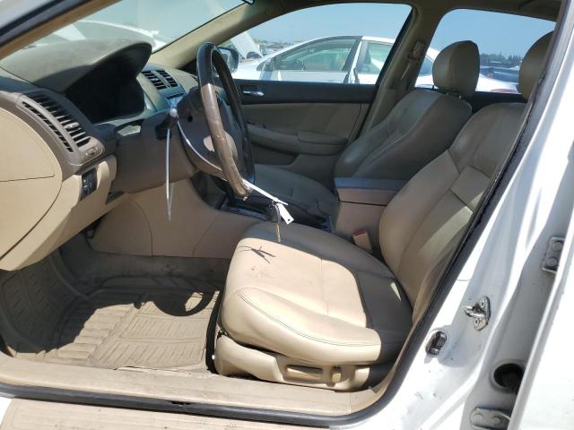 Photo 7 from auction – 2003 HONDA ACCORD EX with VIN 1HGCM66523A012884