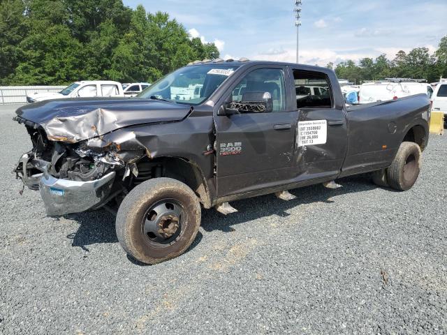 RAM 3500 ST 2017 with VIN 3C63RRGL2HG638403 - Photo from auction