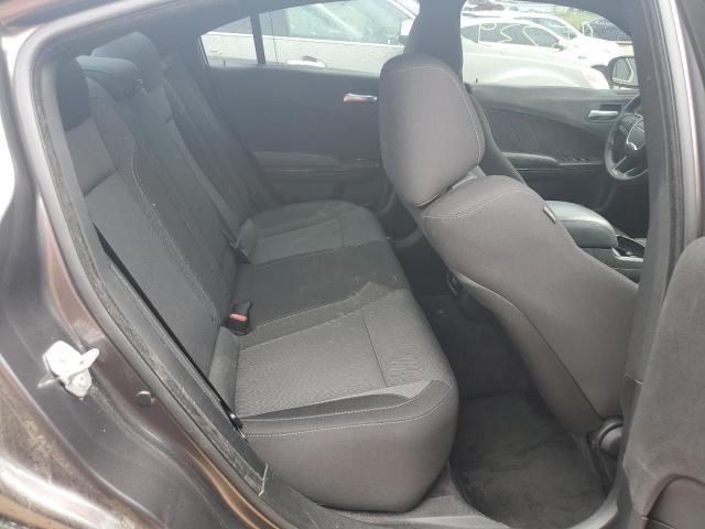 Photo 10 from auction – 2017 DODGE CHARGER with VIN 2C3CDXHG7HH543935