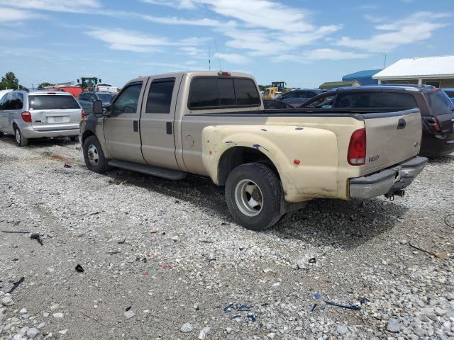 Photo 2 from auction – 1999 FORD F350 SUPER with VIN 1FTWW32F3XEC20306