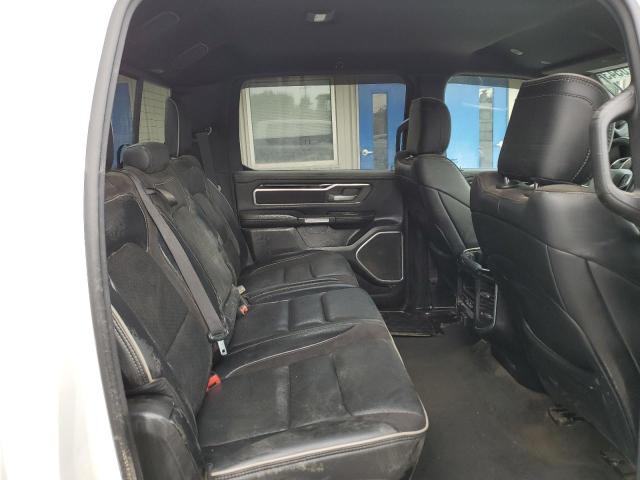 Photo 10 from auction – 2020 RAM 1500 LARAM with VIN 1C6SRFRT6LN376926