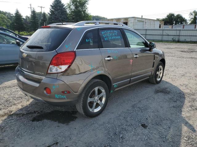 Photo 3 from auction – 2012 CHEVROLET CAPTIVA SP with VIN 3GNFL4E54CS598045