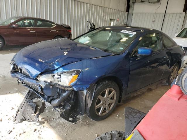 HONDA ACCORD EX 2003 with VIN 1HGCM82693A009684 - Photo from auction