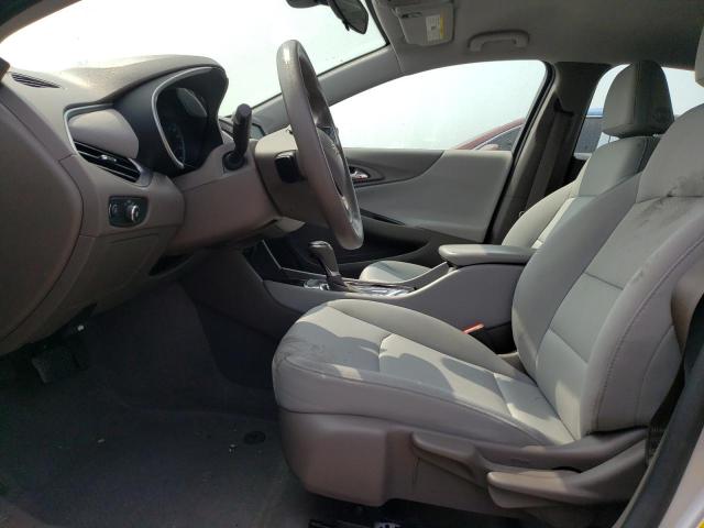 Photo 7 from auction – 2017 CHEVROLET MALIBU LS with VIN 1G1ZB5ST0HF287279