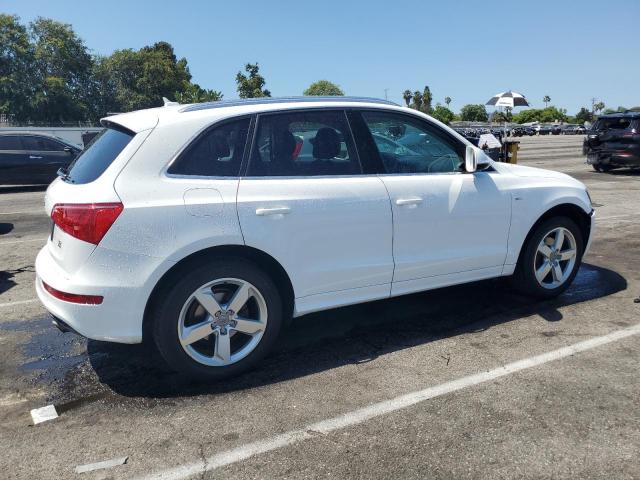 Photo 3 from auction – 2012 AUDI Q5 PREMIUM with VIN WA1DKAFP1CA108044