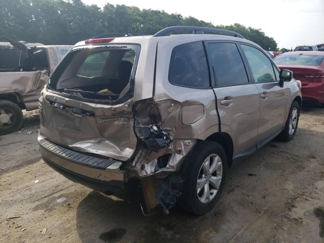 Photo 3 from auction – 2014 SUBARU FORESTER 2 with VIN JF2SJAEC0EH539212