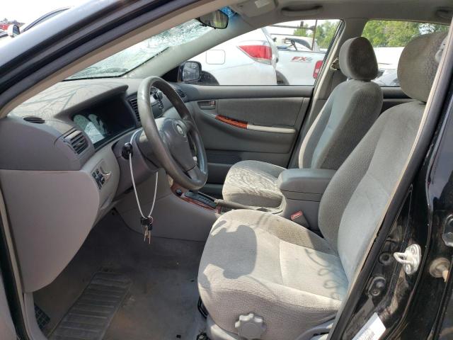 Photo 7 from auction – 2003 TOYOTA COROLLA CE with VIN JTDBR32E632009397