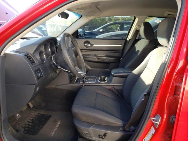 Photo 7 from auction – 2010 DODGE CHARGER with VIN 2B3CA3CV2AH263723