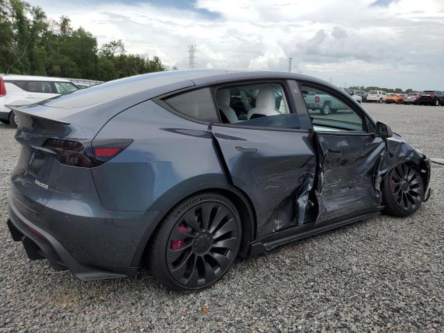 Photo 3 from auction – 2023 TESLA MODEL Y with VIN 7SAYGDEF3PF602473