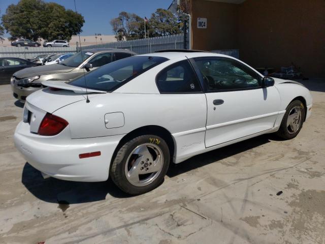 Photo 3 from auction – 2004 PONTIAC SUNFIRE with VIN 1G2JB12F047128519