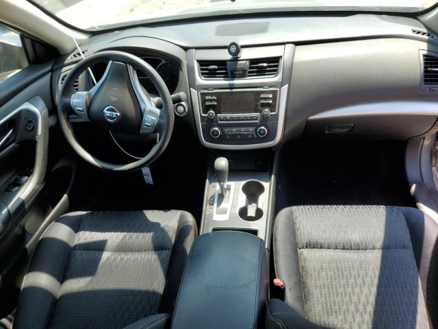 Photo 8 from auction – 2016 NISSAN ALTIMA 2.5 with VIN 1N4AL3AP8GN343330