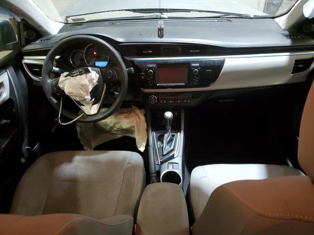 Photo 8 from auction – 2015 TOYOTA COROLLA L with VIN 2T1BURHEXFC450089