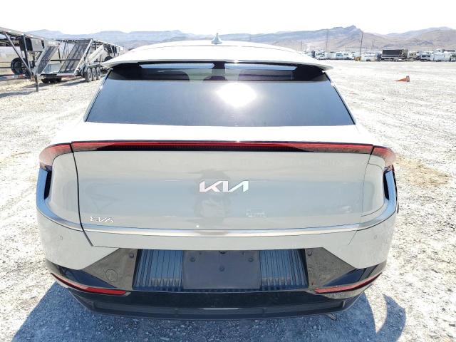 Photo 6 from auction – 2022 KIA EV6 LIGHT with VIN KNDC34LA9N5030110