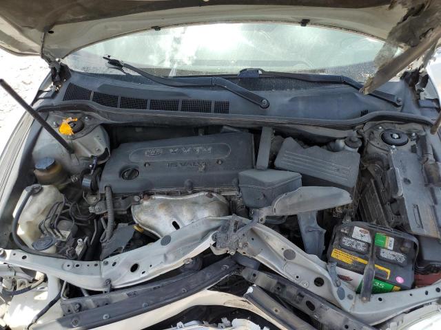 Photo 11 from auction – 2007 TOYOTA CAMRY CE with VIN 4T1BE46K27U610037