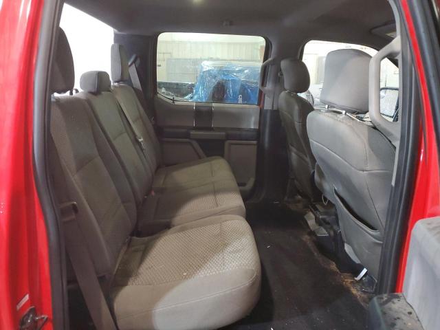 Photo 10 from auction – 2015 FORD F150 SUPER with VIN 1FTEW1EF7FKD51606