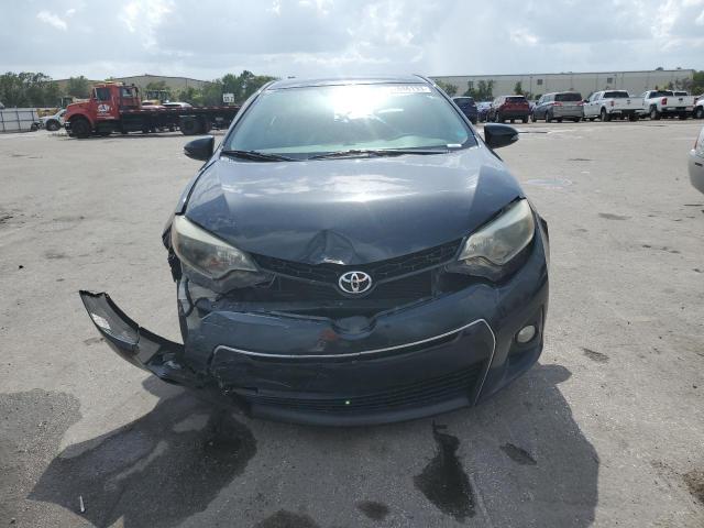 Photo 5 from auction – 2016 TOYOTA COROLLA L with VIN 2T1BURHE2GC588694