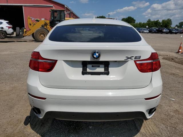 Photo 6 from auction – 2012 BMW X6 XDRIVE3 with VIN 5UXFG2C53CL780683