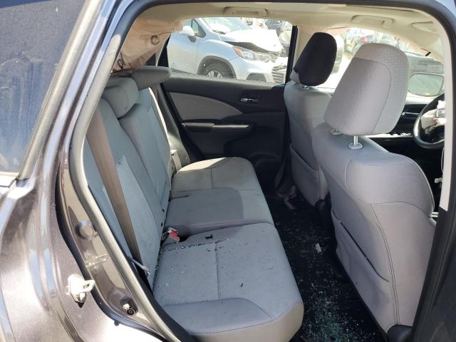 Photo 10 from auction – 2015 HONDA CR-V EX with VIN 5J6RM4H57FL034196