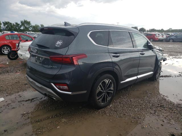 Photo 3 from auction – 2019 HYUNDAI SANTA FE L with VIN 5NMS5CAA0KH104686