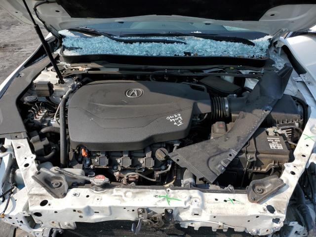 Foto 11 de la subasta – 2016 ACURA TLX TECH con VIN 19UUB2F50GA009054