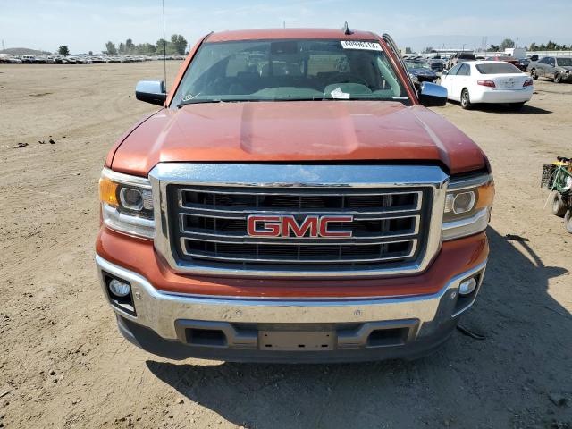 Photo 5 from auction – 2015 GMC SIERRA C15 with VIN 3GTP1VEC7FG220977