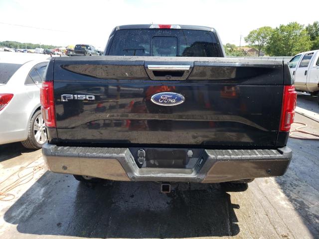 Photo 6 from auction – 2015 FORD F150 SUPER with VIN 1FTEW1EG1FKD91057