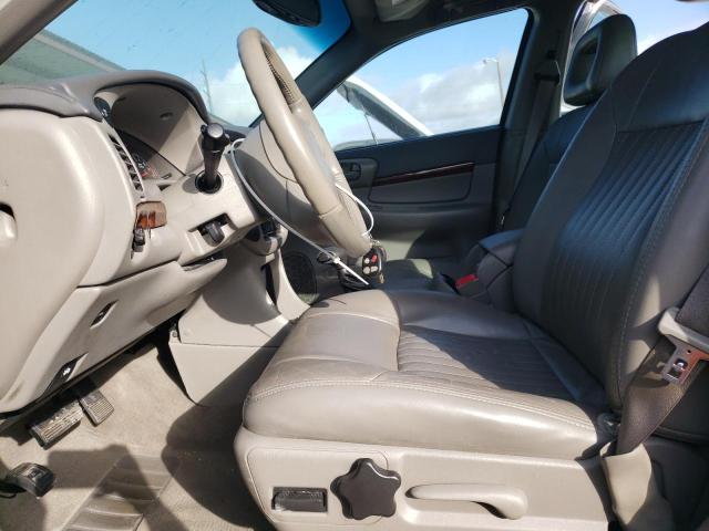 Photo 7 from auction – 2003 CHEVROLET IMPALA LS with VIN 2G1WH52K839285810