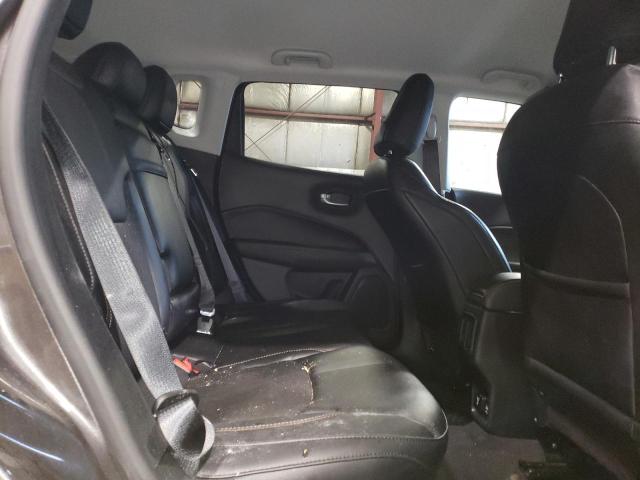 Photo 10 from auction – 2018 JEEP COMPASS LA with VIN 3C4NJDBB4JT113169