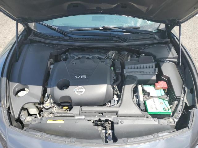 Photo 11 from auction – 2010 NISSAN MAXIMA S with VIN 1N4AA5AP8AC844562