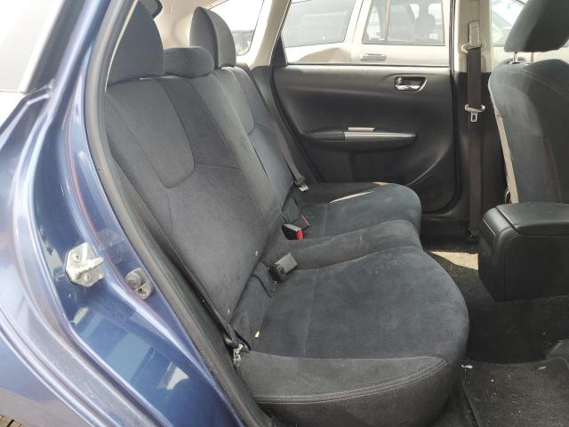 Photo 10 from auction – 2011 SUBARU IMPREZA 2. with VIN JF1GH6B69BH804853