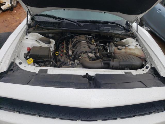 Photo 11 from auction – 2018 DODGE CHALLENGER with VIN 2C3CDZBT5JH305461