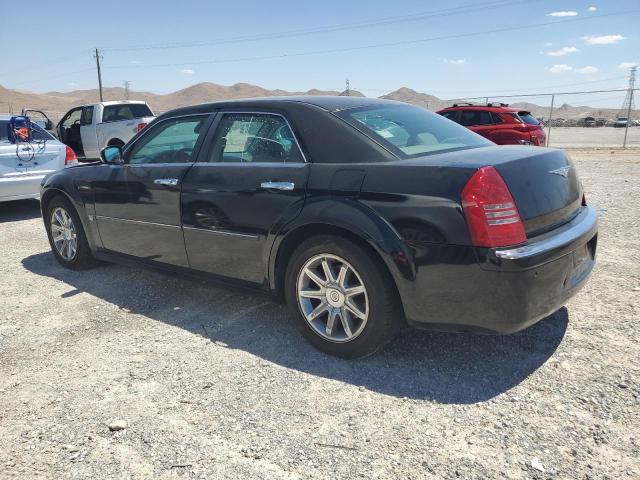 Photo 2 from auction – 2005 CHRYSLER 300C with VIN 2C3AA63H15H532841