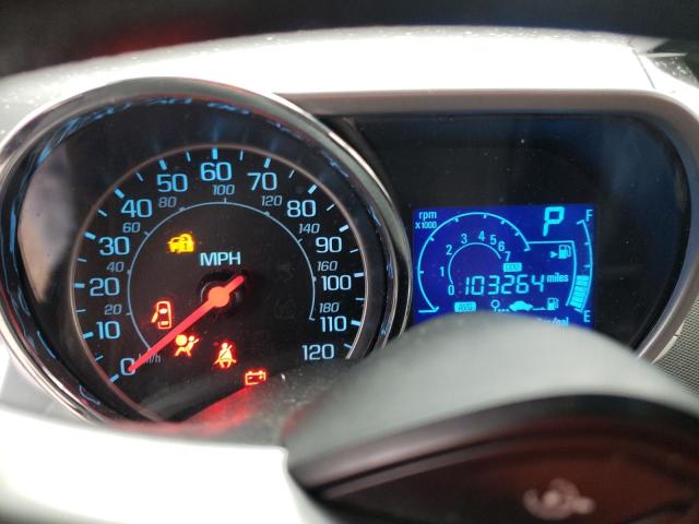 Photo 9 from auction – 2014 CHEVROLET SPARK 1LT with VIN KL8CD6S9XEC534931