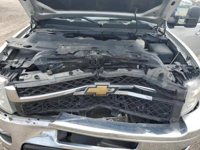 Photo 11 from auction – 2011 CHEVROLET SILVERADO with VIN 1GC1KYCG6BF204839