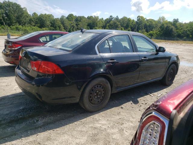 Photo 3 from auction – 2010 KIA OPTIMA LX with VIN KNAGG4A8XA5394680