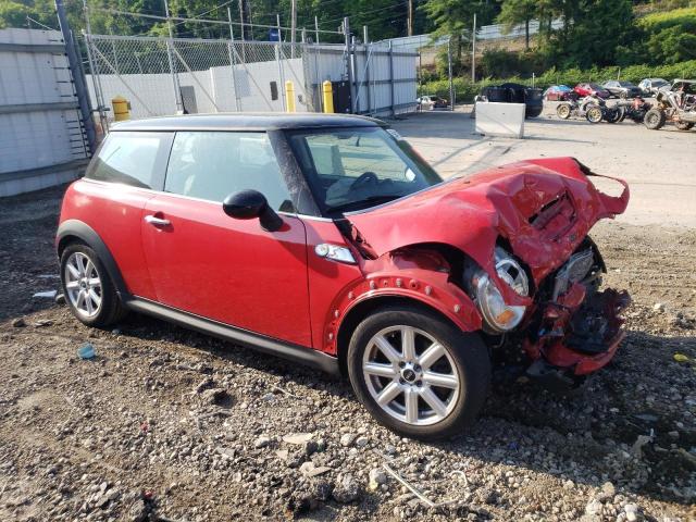 Photo 4 from auction – 2013 MINI COOPER S with VIN WMWSV3C55DT389108