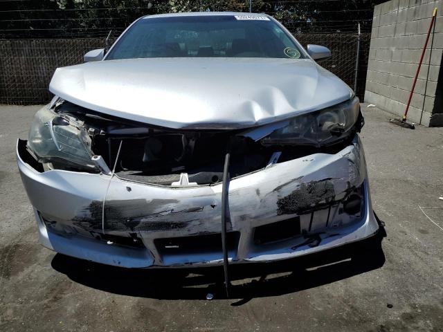 Photo 5 from auction – 2014 TOYOTA CAMRY L with VIN 4T1BF1FK3EU367556