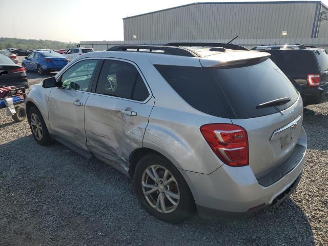 Photo 2 from auction – 2016 CHEVROLET EQUINOX LT with VIN 2GNALCEK1G1163205