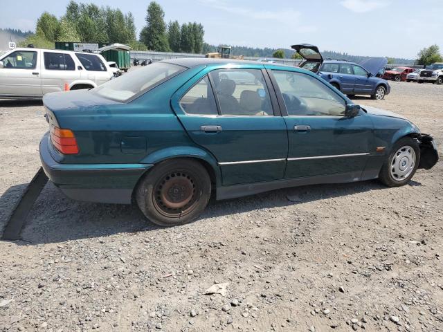 Photo 3 from auction – 1995 BMW 318 I AUTO with VIN 4USCC8325SLA12241
