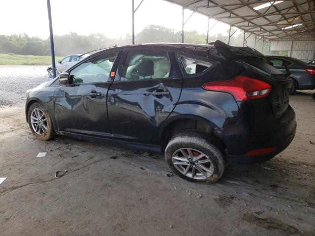 Photo 2 from auction – 2017 FORD FOCUS SE with VIN 1FADP3K20HL278247