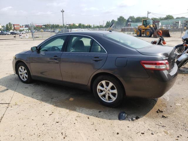 Photo 2 from auction – 2011 TOYOTA CAMRY BASE with VIN 4T4BF3EK9BR156862