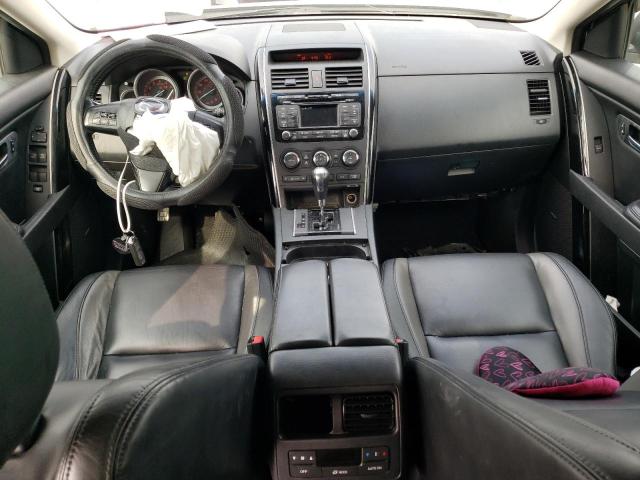 Photo 8 from auction – 2011 MAZDA CX-9 with VIN JM3TB3CV4B0317869