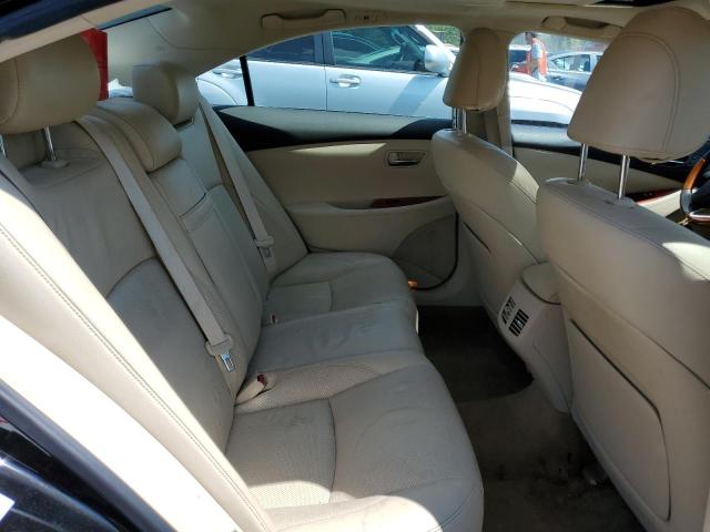 Photo 10 from auction – 2010 LEXUS ES 350 with VIN JTHBK1EG6A2388242