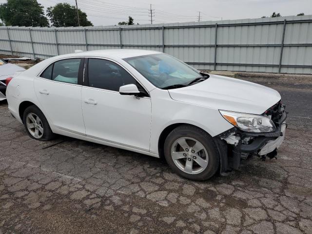 Photo 4 from auction – 2016 CHEVROLET MALIBU LIM with VIN 1G11C5SA8GF138299
