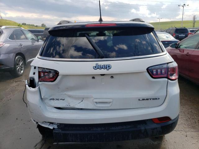 Photo 6 from auction – 2018 JEEP COMPASS LI with VIN 3C4NJDCB8JT372696